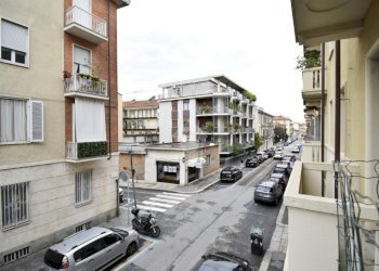 Two-room apartment Via Asti, Torino (neighborhood Borgo Po) - photo 14