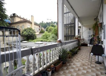 Two-room apartment Via Asti, Torino (neighborhood Borgo Po) - photo 16