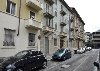 Two-room apartment Via Asti, Torino (neighborhood Borgo Po) - photo 17