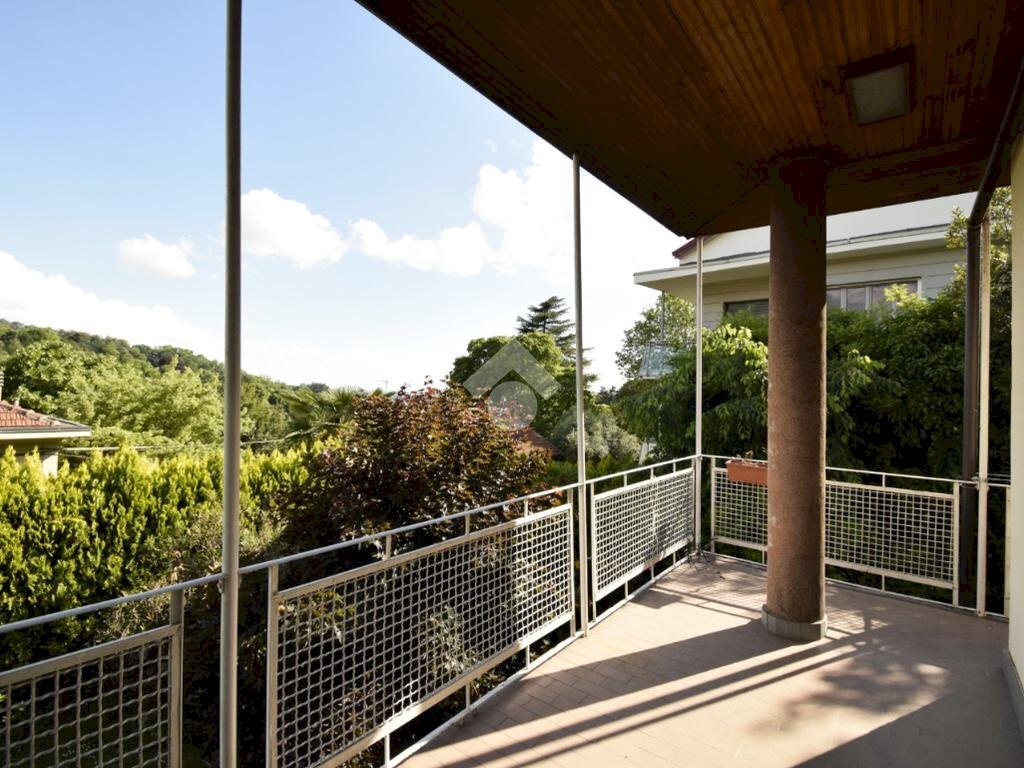Apartment Str. del Fioccardo, Torino (neighborhood Cavoretto) - photo 1