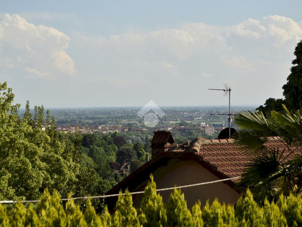 Apartment Str. del Fioccardo, Torino (neighborhood Cavoretto) - photo 3