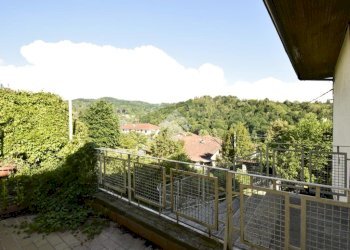 Apartment Str. del Fioccardo, Torino (neighborhood Cavoretto) - photo 14