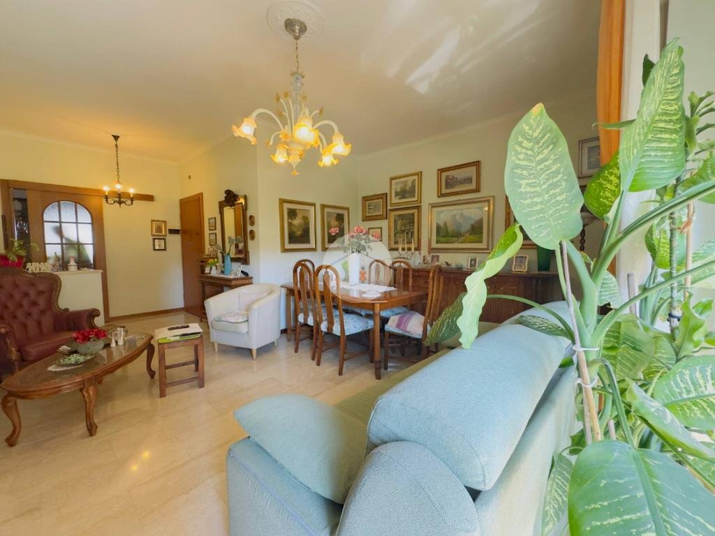 Three-room apartment Via Vittorio Scialoia, Milano (neighborhood Affori) - photo 2