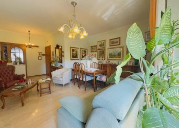 Three-room apartment Via Vittorio Scialoia, Milano (neighborhood Affori) - photo 2