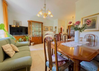 Three-room apartment Via Vittorio Scialoia, Milano (neighborhood Affori) - photo 6