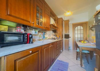 Three-room apartment Via Vittorio Scialoia, Milano (neighborhood Affori) - photo 9