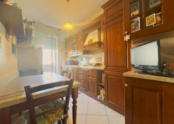 Three-room apartment Via Vittorio Scialoia, Milano (neighborhood Affori) - photo 10