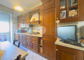 Three-room apartment Via Vittorio Scialoia, Milano (neighborhood Affori) - photo 11