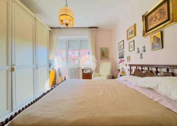 Three-room apartment Via Vittorio Scialoia, Milano (neighborhood Affori) - photo 13