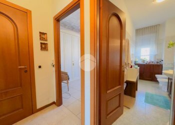 Three-room apartment Via Vittorio Scialoia, Milano (neighborhood Affori) - photo 16