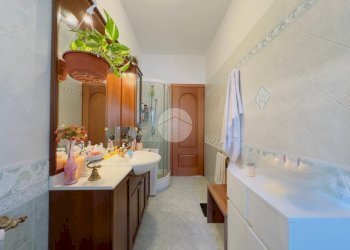 Three-room apartment Via Vittorio Scialoia, Milano (neighborhood Affori) - photo 19