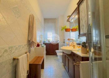 Three-room apartment Via Vittorio Scialoia, Milano (neighborhood Affori) - photo 20