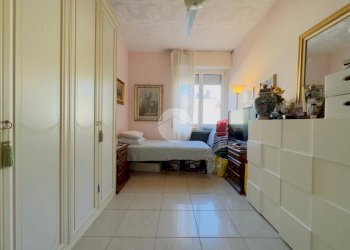 Three-room apartment Via Vittorio Scialoia, Milano (neighborhood Affori) - photo 21