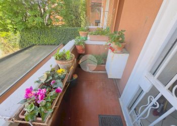Three-room apartment Via Vittorio Scialoia, Milano (neighborhood Affori) - photo 23