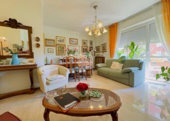 Three-room apartment Via Vittorio Scialoia, Milano (neighborhood Affori) - photo 25