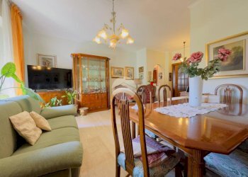 Three-room apartment Via Vittorio Scialoia, Milano (neighborhood Affori) - photo 26