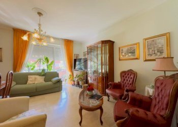 Three-room apartment Via Vittorio Scialoia, Milano (neighborhood Affori) - photo 28