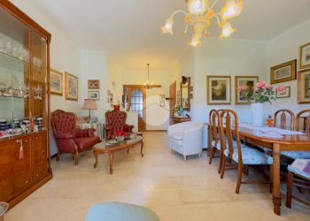 Three-room apartment Via Vittorio Scialoia, Milano (neighborhood Affori) - photo 30