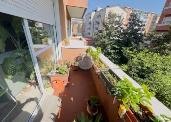 Three-room apartment Via Vittorio Scialoia, Milano (neighborhood Affori) - photo 32