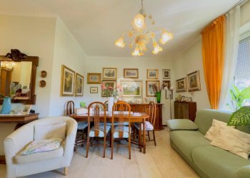 Three-room apartment Via Vittorio Scialoia, Milano (neighborhood Affori) - photo 33
