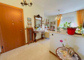 Three-room apartment Via Vittorio Scialoia, Milano (neighborhood Affori) - photo 34