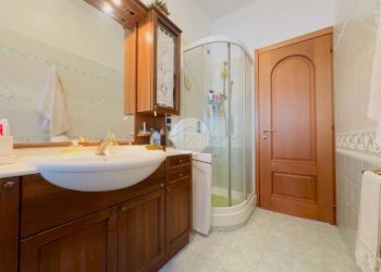 Three-room apartment Via Vittorio Scialoia, Milano (neighborhood Affori) - photo 36