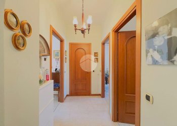 Three-room apartment Via Vittorio Scialoia, Milano (neighborhood Affori) - photo 38