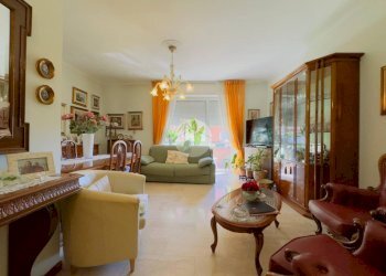 Three-room apartment Via Vittorio Scialoia, Milano (neighborhood Affori) - photo 39