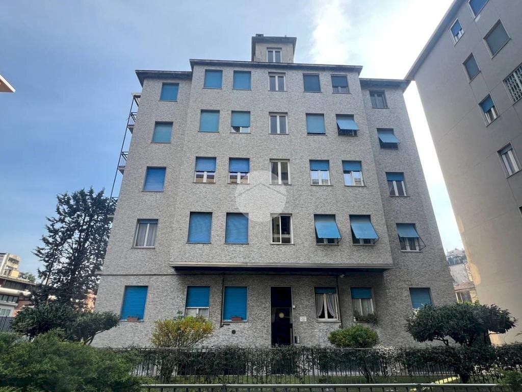 Three-room apartment Via Livigno, Milano (neighborhood Maciachini) - photo 2