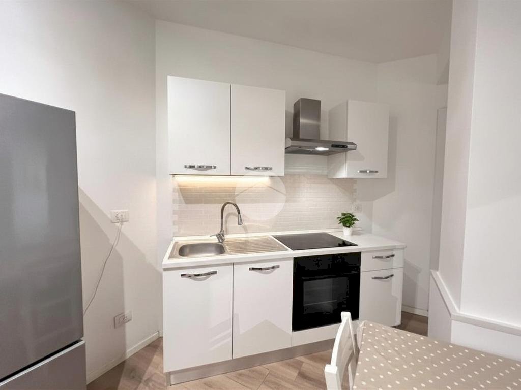 Three-room apartment Via Livigno, Milano (neighborhood Maciachini) - photo 3