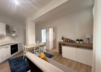 Three-room apartment Via Livigno, Milano (neighborhood Maciachini) - photo 1
