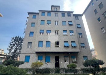 Three-room apartment Via Livigno, Milano (neighborhood Maciachini) - photo 2
