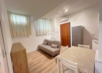 Three-room apartment Via Livigno, Milano (neighborhood Maciachini) - photo 6