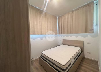 Three-room apartment Via Livigno, Milano (neighborhood Maciachini) - photo 8