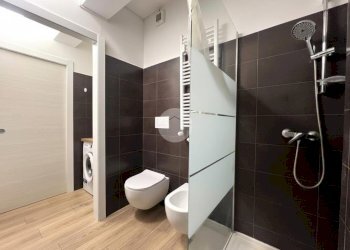 Three-room apartment Via Livigno, Milano (neighborhood Maciachini) - photo 9
