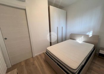 Three-room apartment Via Livigno, Milano (neighborhood Maciachini) - photo 11