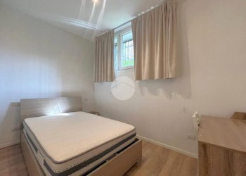 Three-room apartment Via Livigno, Milano (neighborhood Maciachini) - photo 12