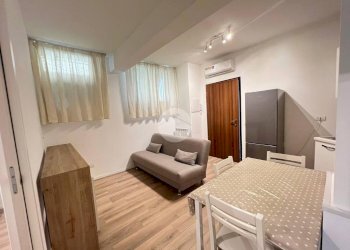Three-room apartment Via Livigno, Milano (neighborhood Maciachini) - photo 15