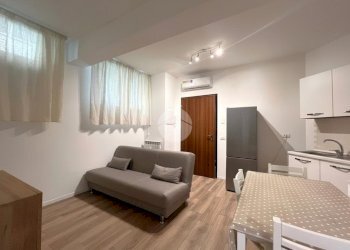 Three-room apartment Via Livigno, Milano (neighborhood Maciachini) - photo 19