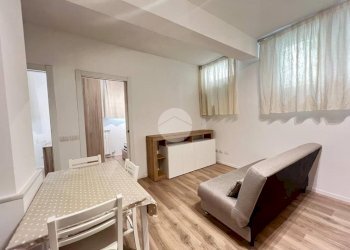 Three-room apartment Via Livigno, Milano (neighborhood Maciachini) - photo 24