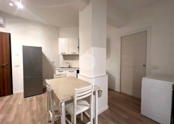 Three-room apartment Via Livigno, Milano (neighborhood Maciachini) - photo 25