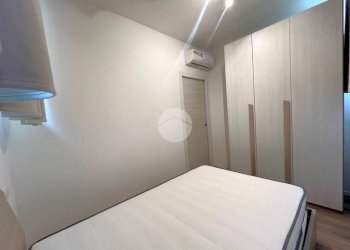 Three-room apartment Via Livigno, Milano (neighborhood Maciachini) - photo 28