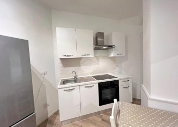 Three-room apartment Via Livigno, Milano (neighborhood Maciachini) - photo 29