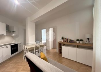 Three-room apartment Via Livigno, Milano (neighborhood Maciachini) - photo 33
