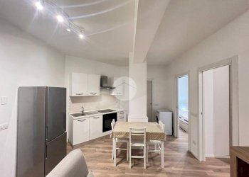 Three-room apartment Via Livigno, Milano (neighborhood Maciachini) - photo 34