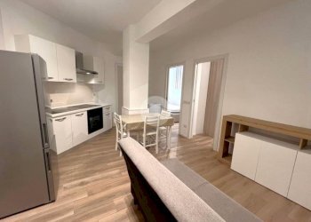 Three-room apartment Via Livigno, Milano (neighborhood Maciachini) - photo 35