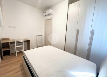 Three-room apartment Via Livigno, Milano (neighborhood Maciachini) - photo 36