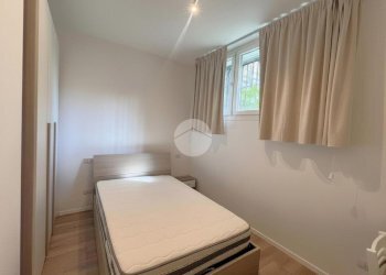 Three-room apartment Via Livigno, Milano (neighborhood Maciachini) - photo 37