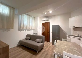 Three-room apartment Via Livigno, Milano (neighborhood Maciachini) - photo 38