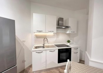 Three-room apartment Via Livigno, Milano (neighborhood Maciachini) - photo 39